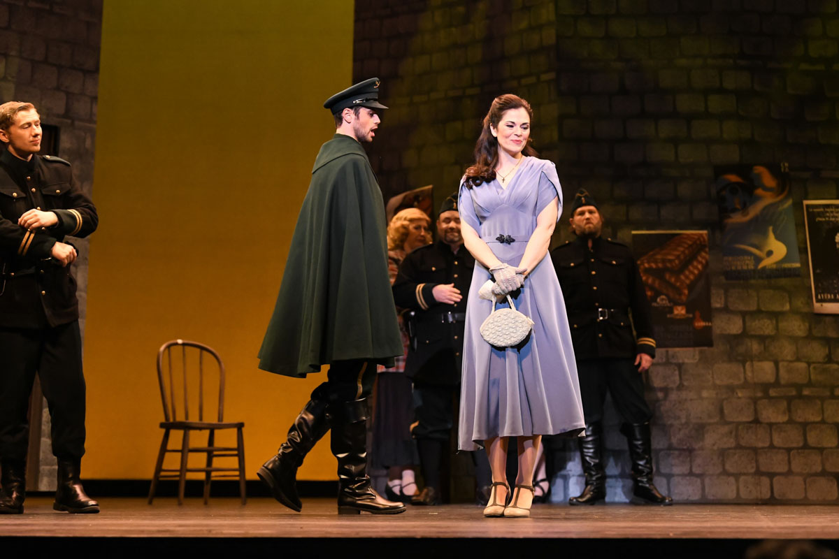 Carmen (Opera Idaho) Photo: Jonathan Collins