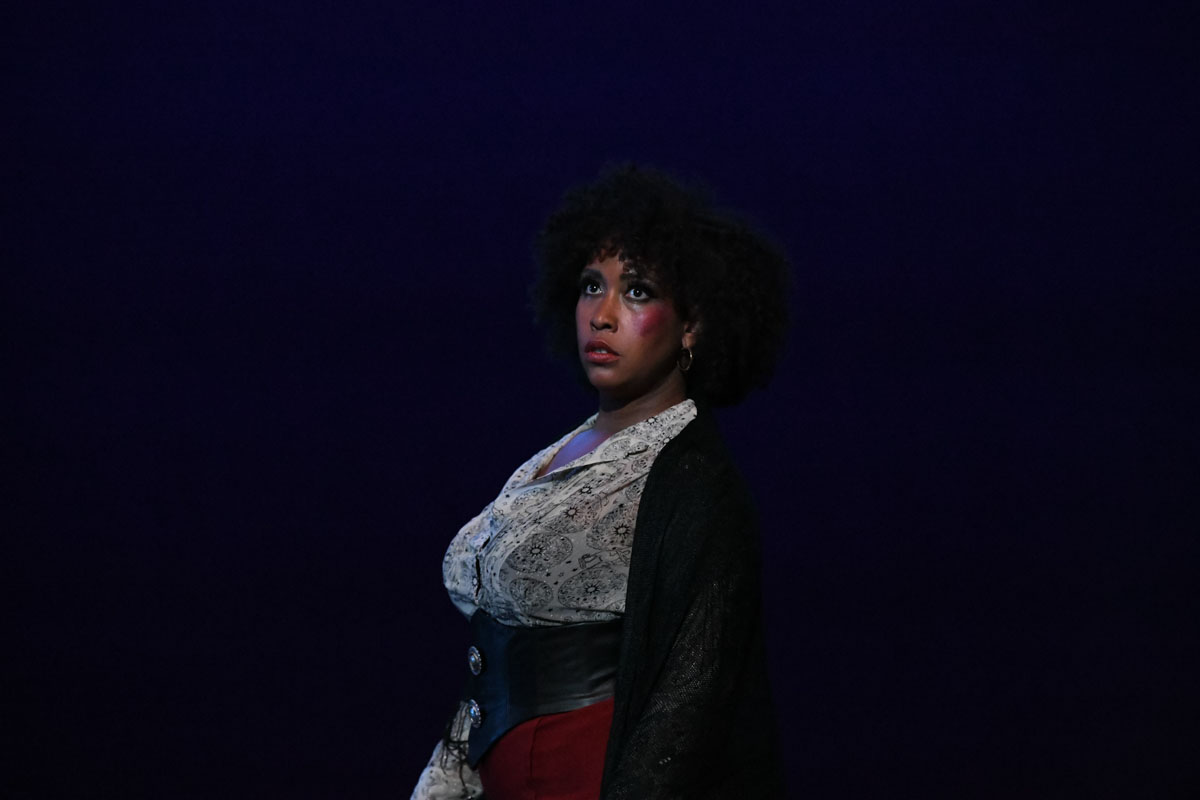 Carmen (Opera Idaho) Photo: Jonathan Collins