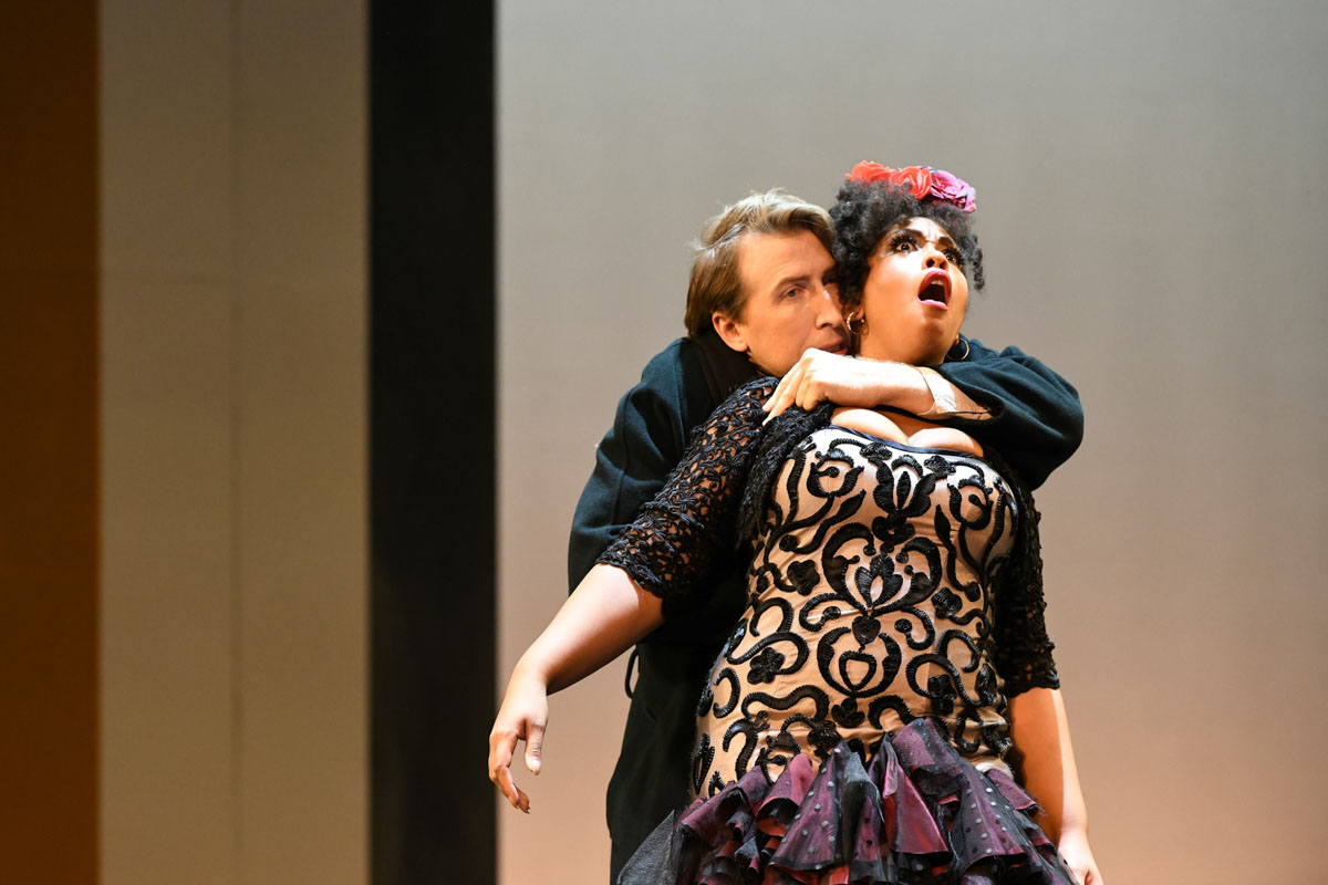 Carmen (Opera Idaho) Photo: Jonathan Collins