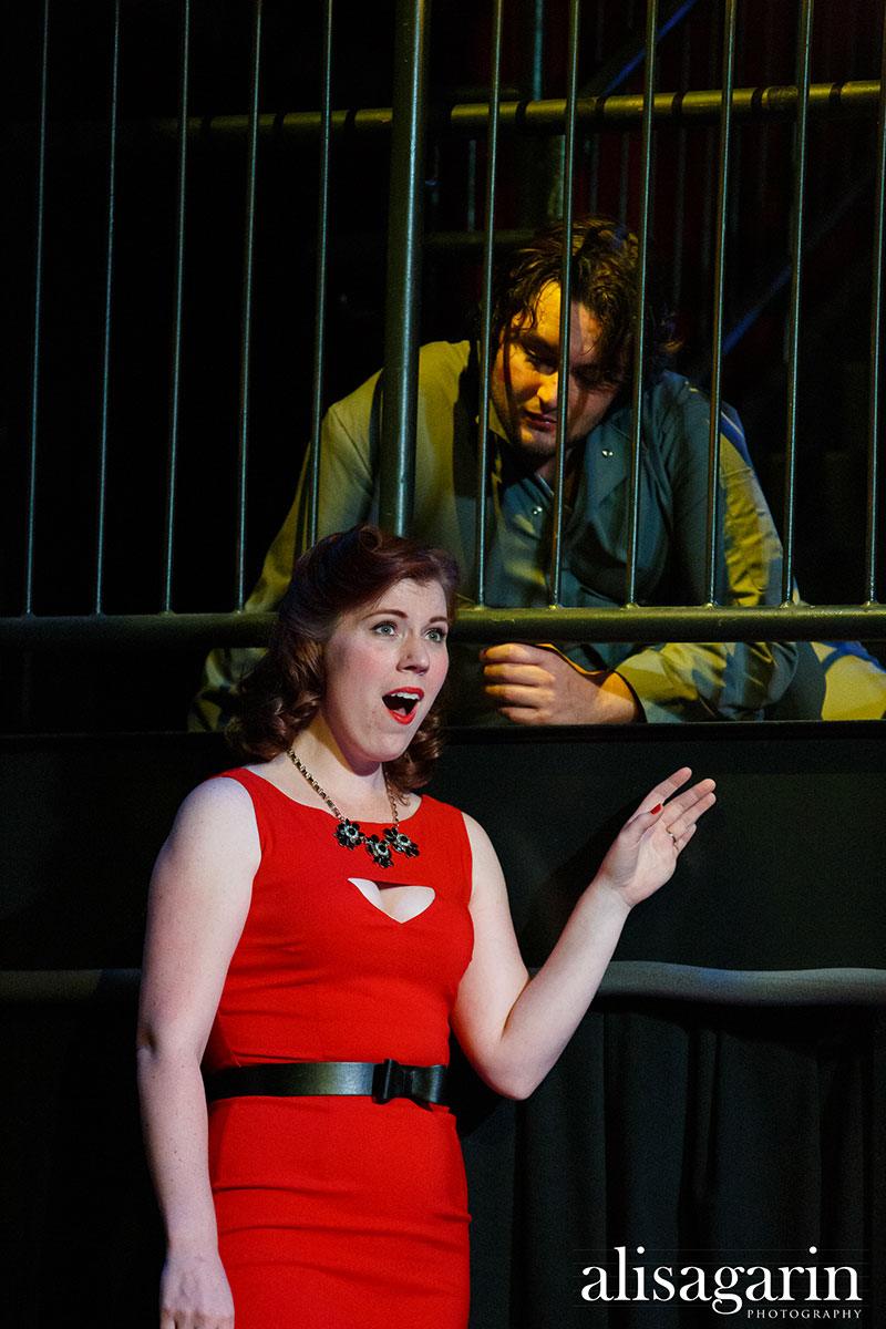 The Elixir of Love (Resonance Works) Photo: Alisa Innocenti